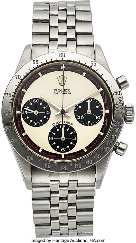 aul newmans rolex cosmograph daytona ref 6239|rolex daytona for sale.